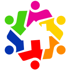 Logo Desa Tiga Sepakat Inderapura
